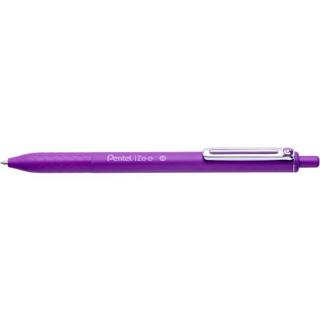 Pentel PENTEL Kugelschreiber iZee 1mm BX470-V violett  