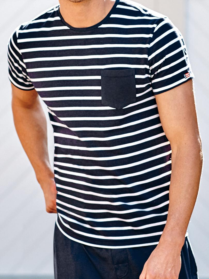 JOCKEY Everyday Nautical Stripe Pigiama  