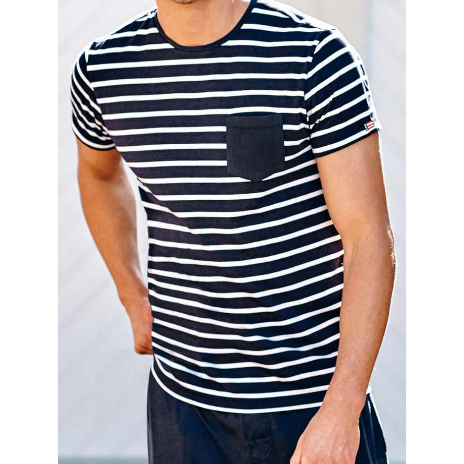 JOCKEY Everyday Nautical Stripe Pyjama  