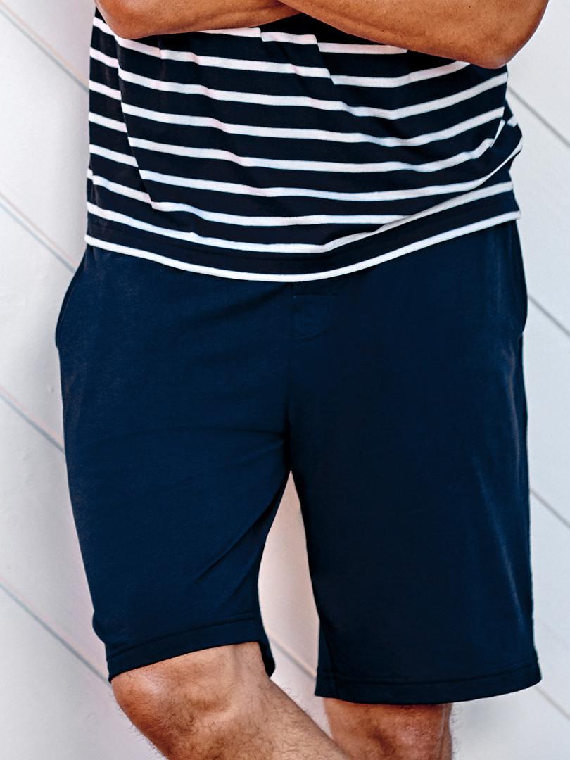 JOCKEY Everyday Nautical Stripe Pigiama  