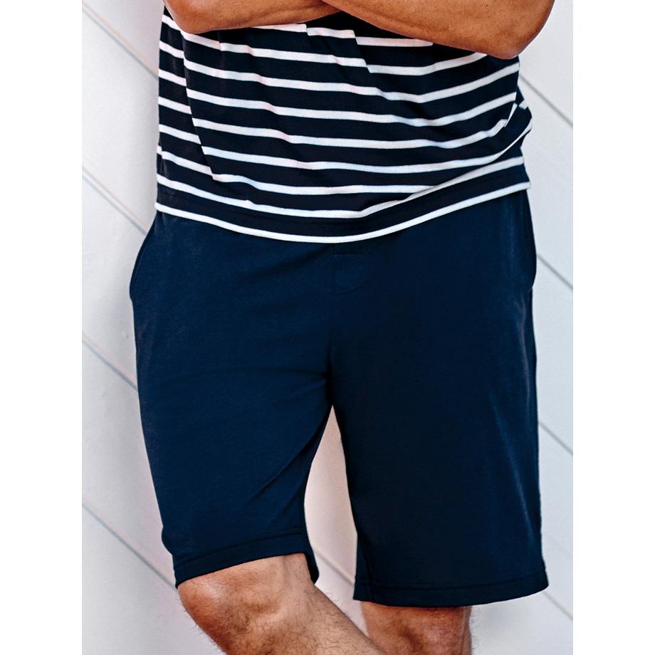 JOCKEY Everyday Nautical Stripe Pyjama  