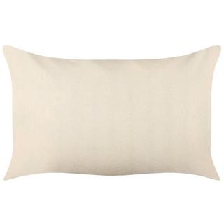 Beliani Coussin en Coton Boho ARDISIA  