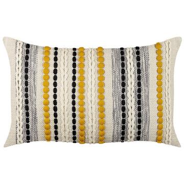 Cuscino decorativo en Cotone Boho ARDISIA