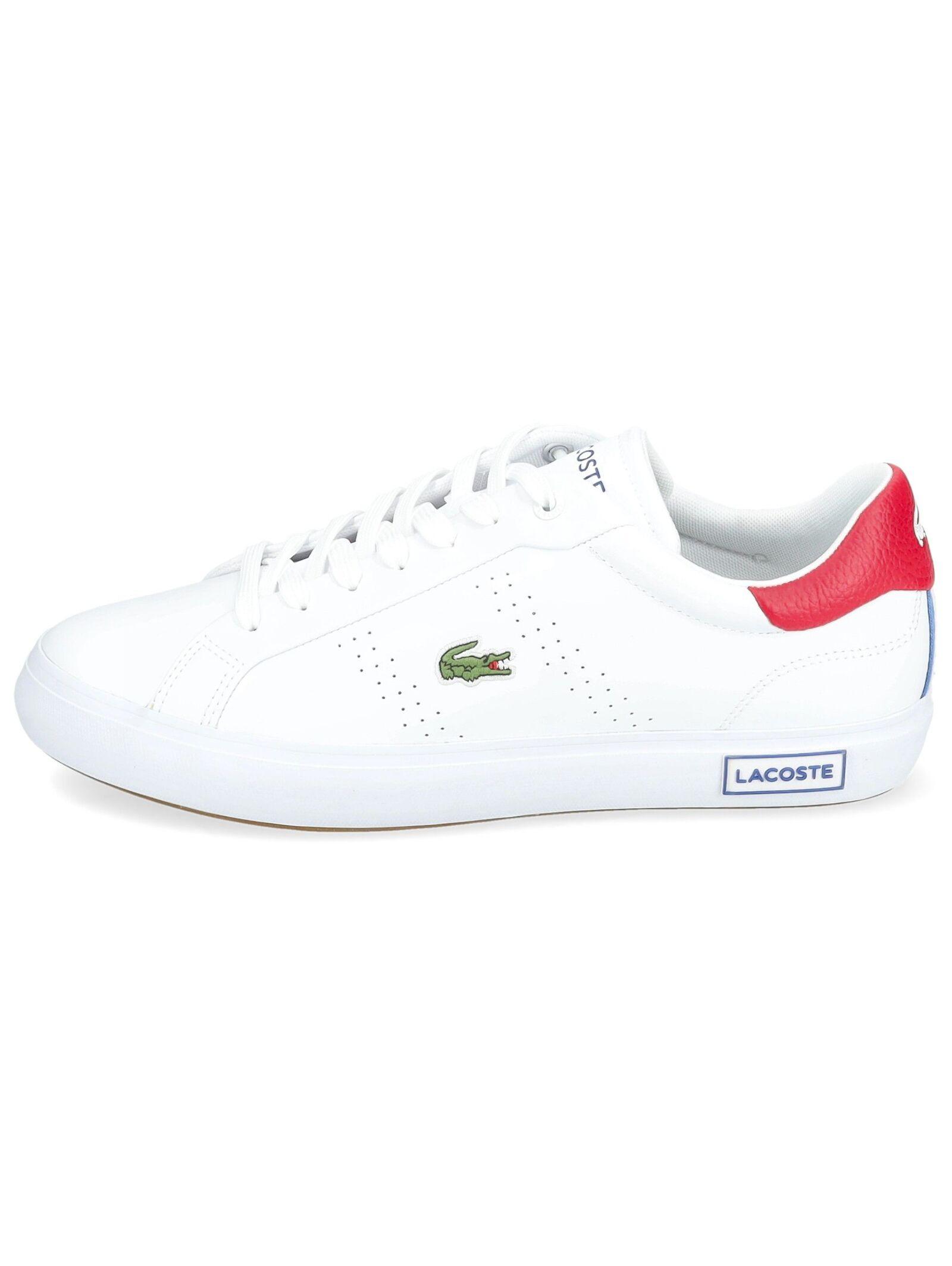 LACOSTE  Sneaker 47SMA0083 