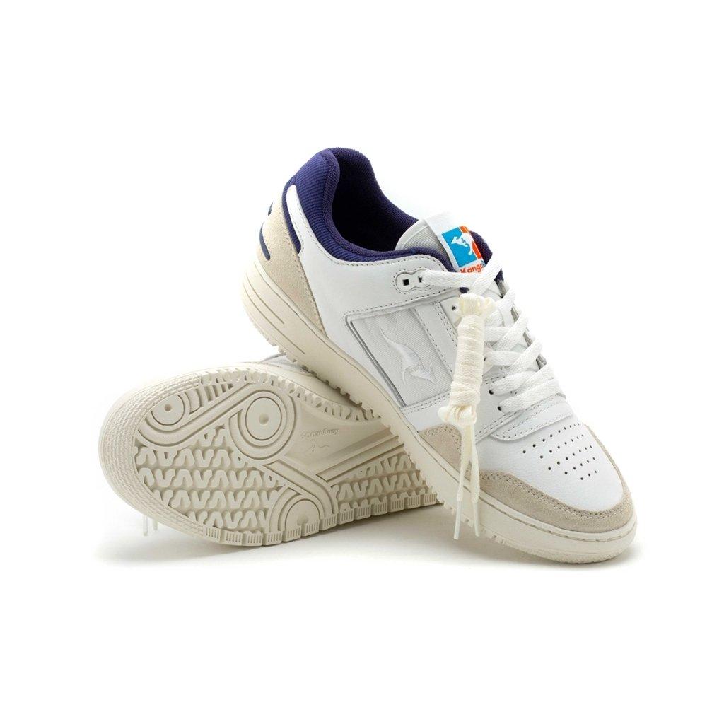 KangaROOS  baskets originals - hot shot lo 