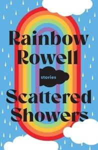 Scattered Showers Rowell, Rainbow; Tierney, Jim (Illustrationen) Copertina rigida 