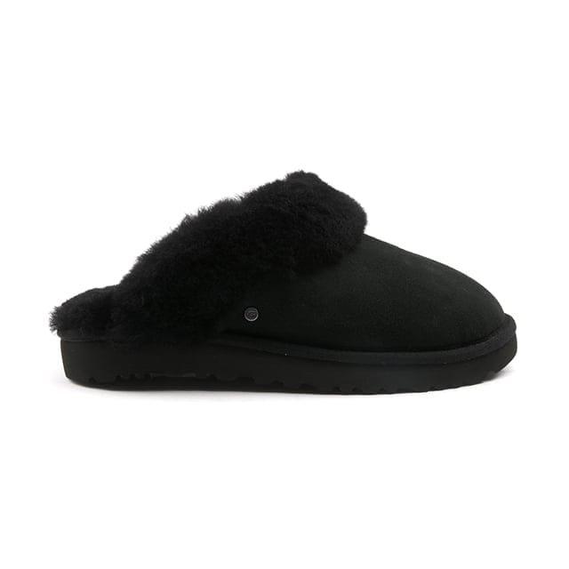 UGG  W CLASSIC SLIPPER II-5 