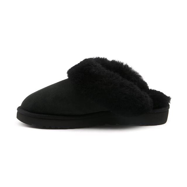 UGG  W CLASSIC SLIPPER II-5 