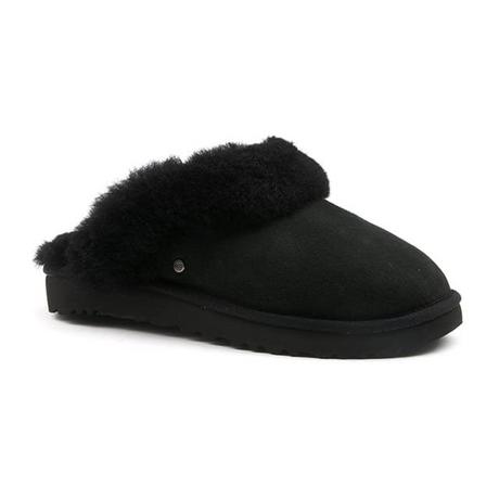 UGG  W CLASSIC SLIPPER II-5 