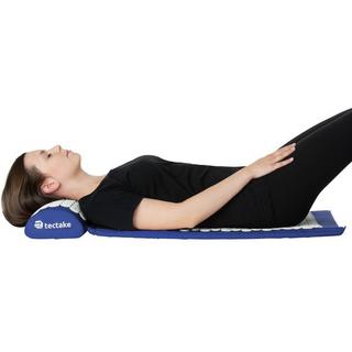 Tectake  Tapis d'acupression 