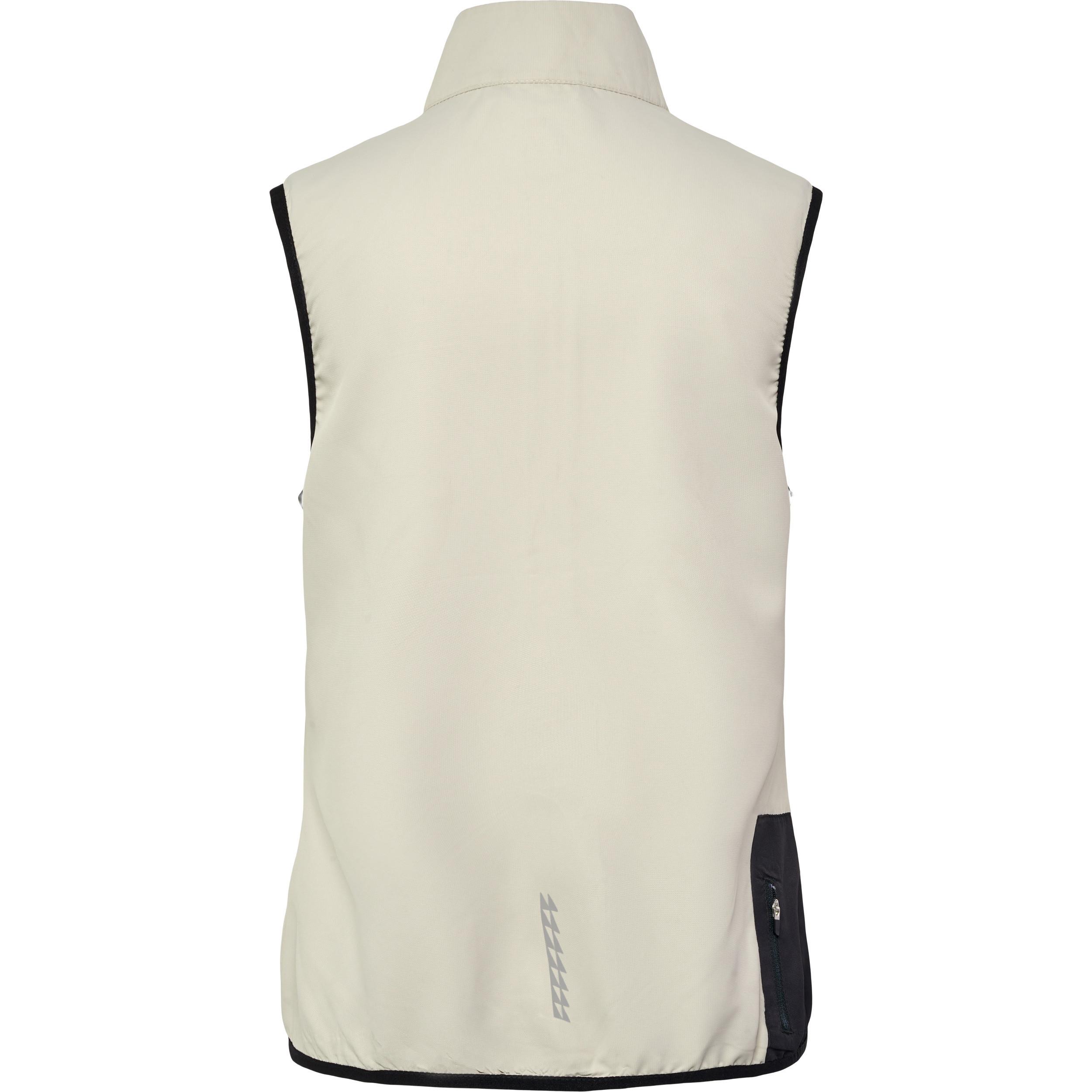 Newline  gilet senza aniche nashville 