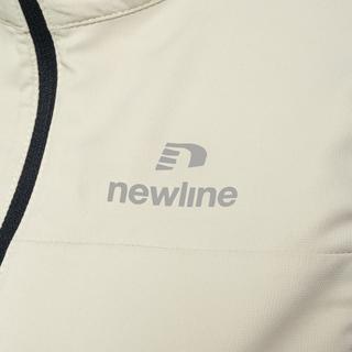 Newline  gilet senza aniche nashville 