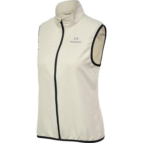 Newline  gilet senza aniche nashville 