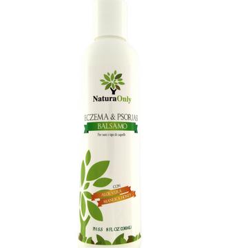 Manuka Honey Shampoo