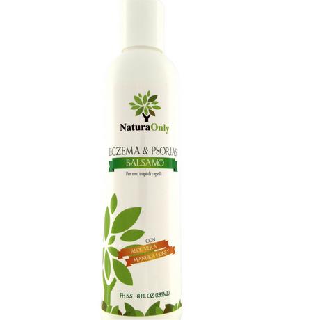 NATURA ONLY  Manuka Honey Shampoo 