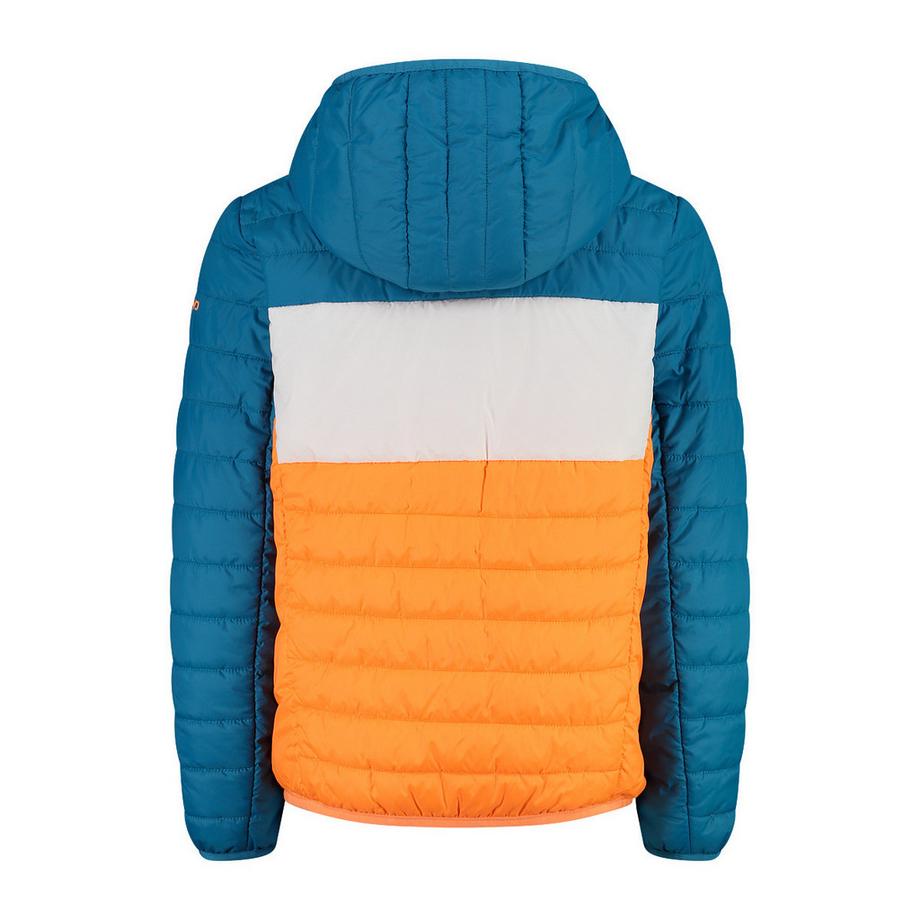 CMP  kinder kapuzenjacke 