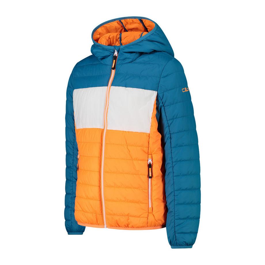 CMP  kinder kapuzenjacke 