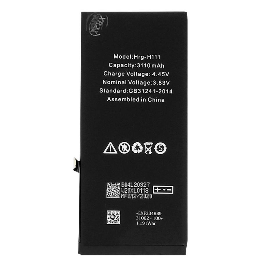 Avizar  3110mAh Ersatzakku für iPhone 11 