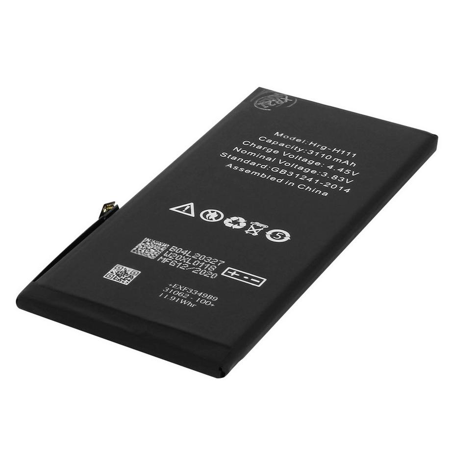 Avizar  3110mAh Ersatzakku für iPhone 11 