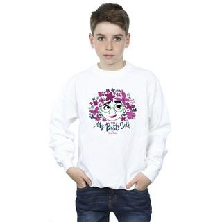 Disney  Encanto My Best Self Sweatshirt 