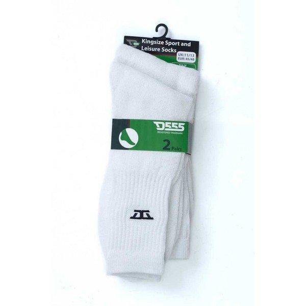 Duke  Chaussettes LOGAN D555 