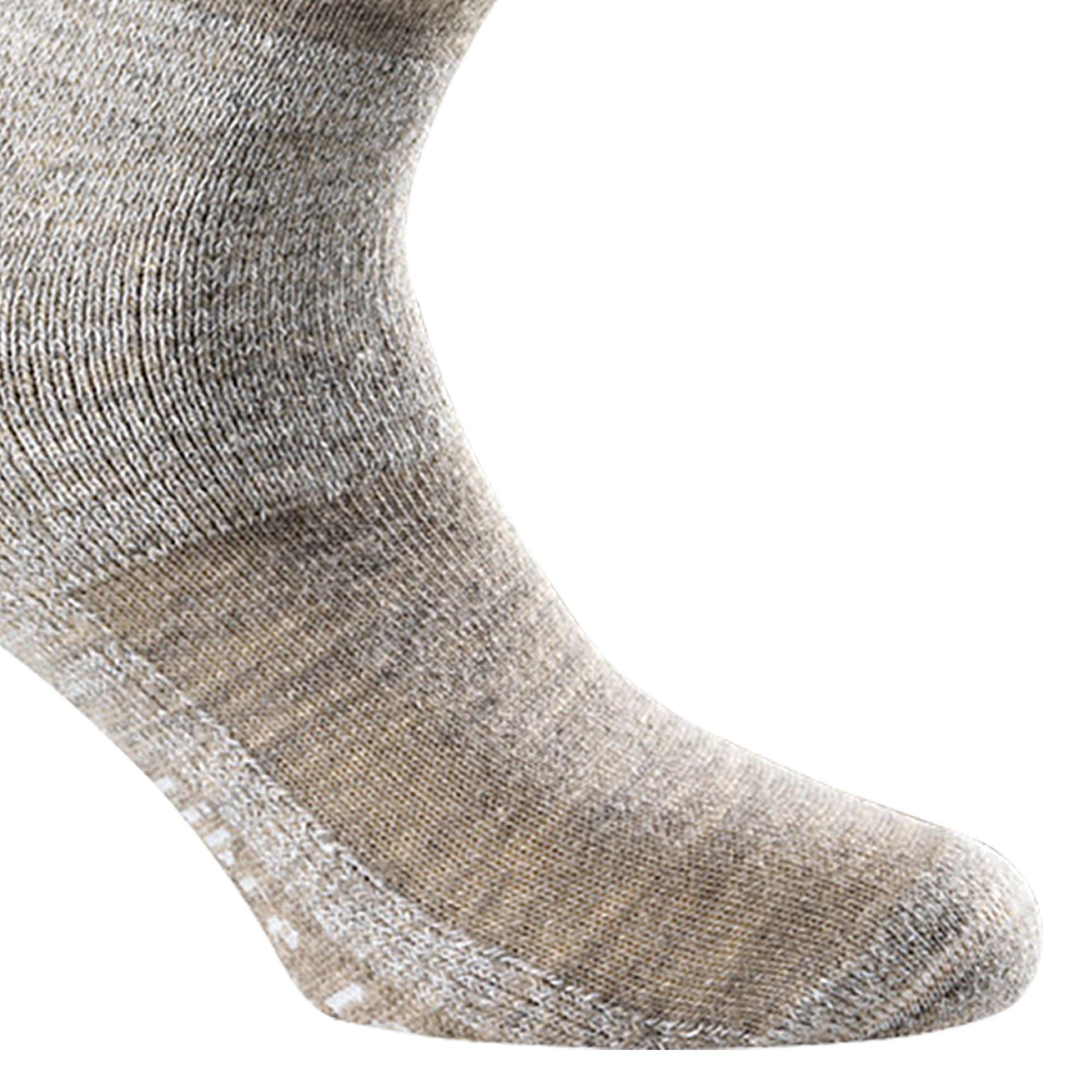 Rohner Advanced Socken 1er Pack Bequem sitzend  