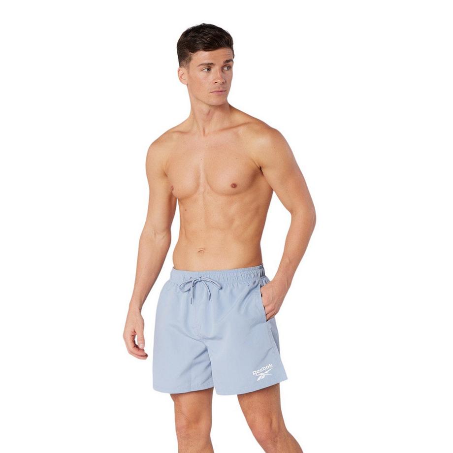 Reebok  Yale Costume Da Bagno A Pantaloncino 