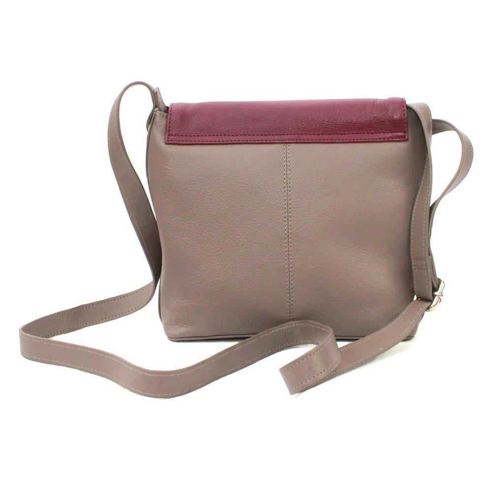 Eastern Counties Leather Zada Handtasche  