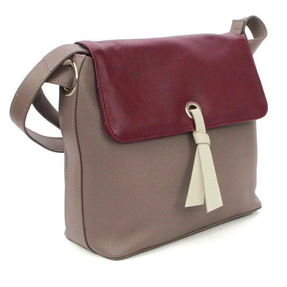 Eastern Counties Leather Zada Handtasche  