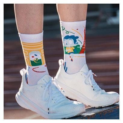 BV Sport  socken paris - collector dbdb 