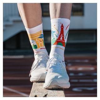 BV Sport  socken paris - collector dbdb 