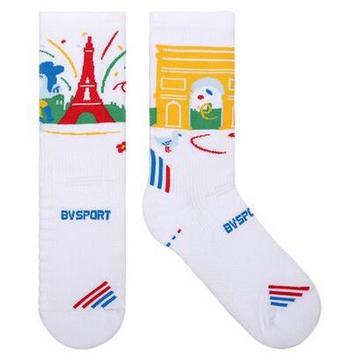 socken paris - collector dbdb