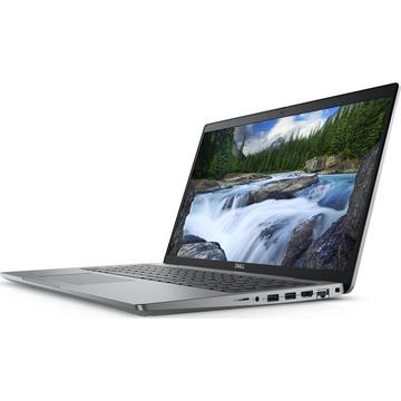 Latitude 5540 Intel® Core™ i7 i7-1355U Computer portatile 39,6 cm (15.6") Full HD 16 GB DDR4-SDRAM 512 GB SSD Wi-Fi 6E (802.11ax) Windows 11 Pro Grigio