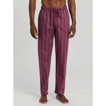 Pantaloni Night & Day tessuti