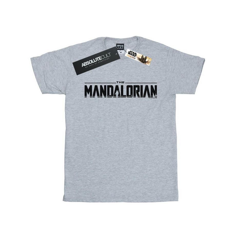 The Mandalorian TShirt