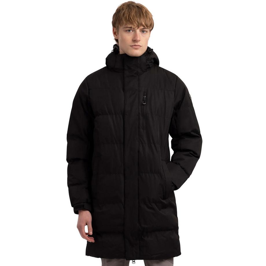 Trespass  Clipster Steppjacke 