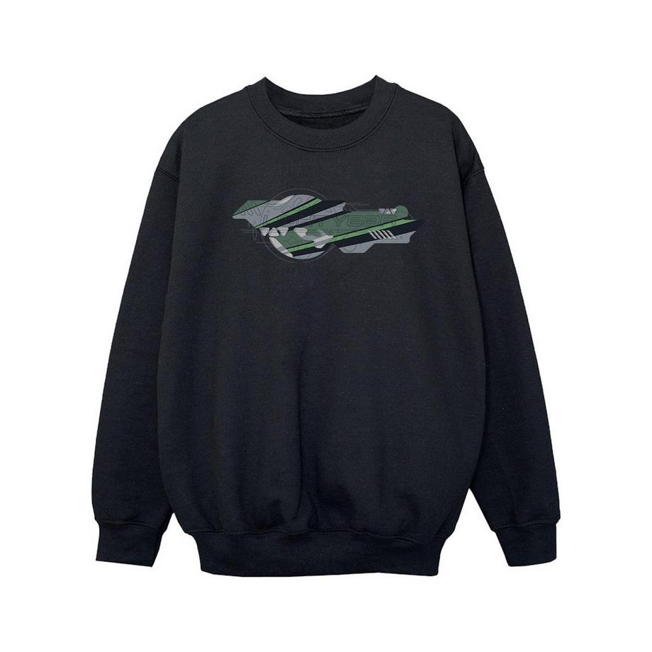 Sweat LIGHTYEAR GRAPHIC TITLE