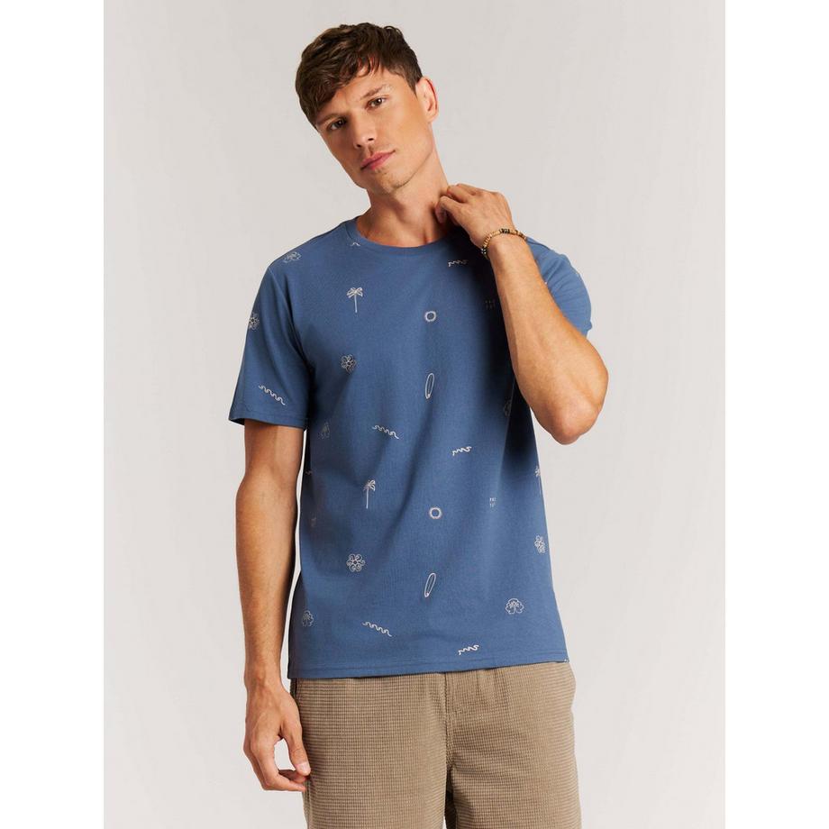 PROTEST PRTKeely T-Shirt Maniche Corte  
