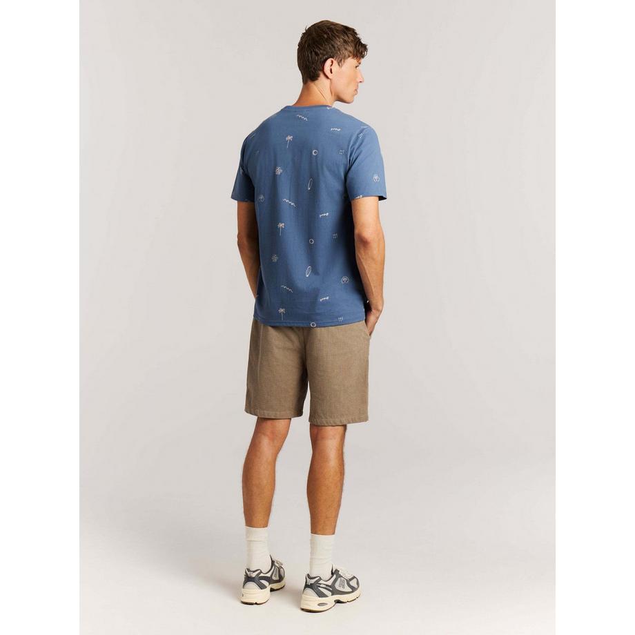 PROTEST PRTKeely T-Shirt Maniche Corte  