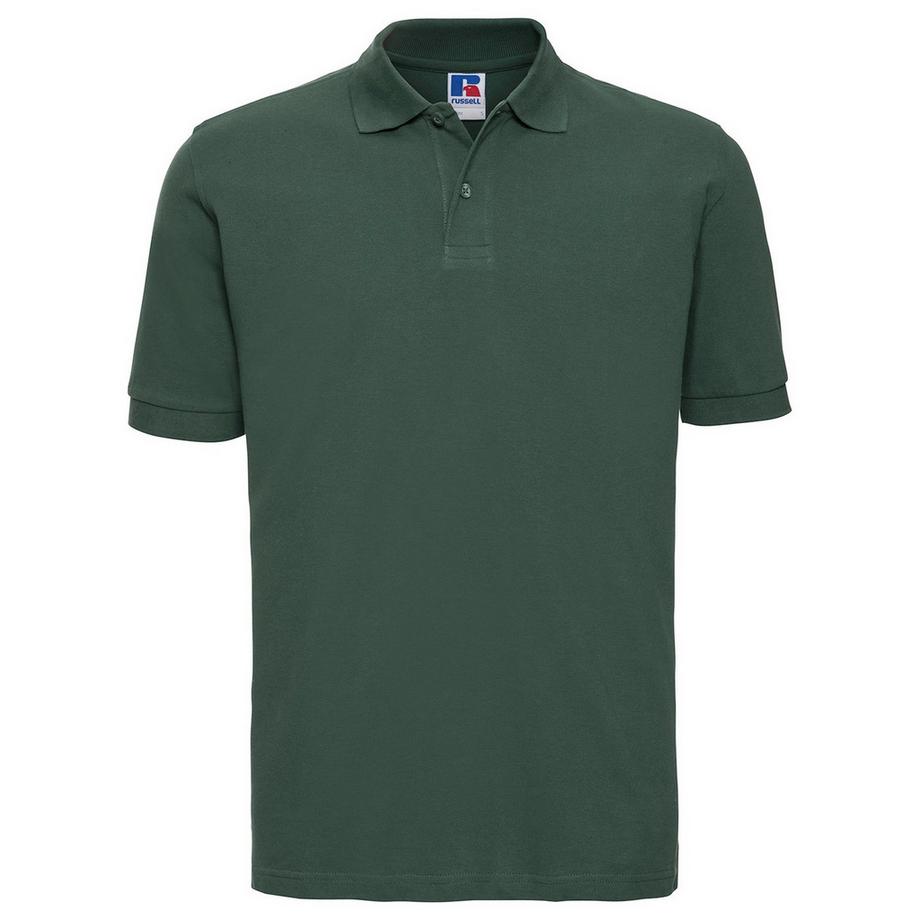 Classic Poloshirt