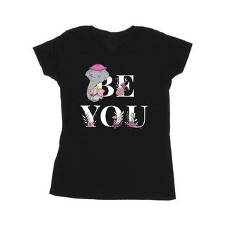 Disney  Tshirt BE YOU 