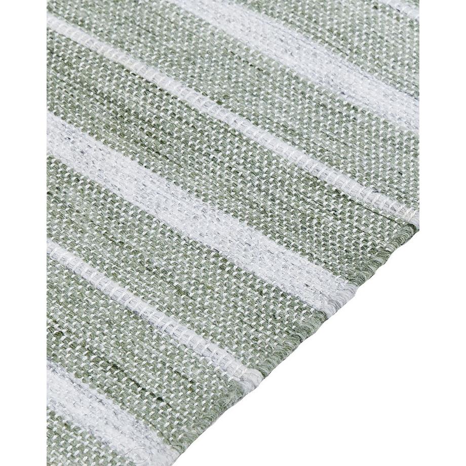 Beliani Tapis en Matière synthétique  BADEMLI  