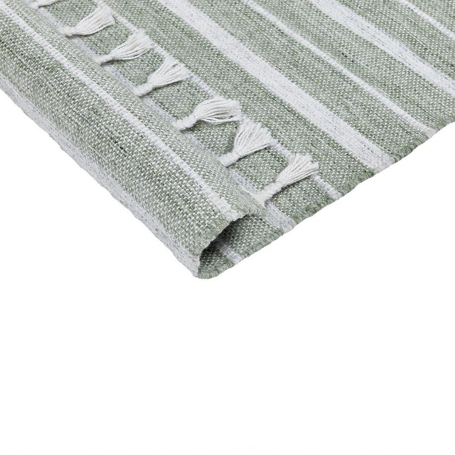 Beliani Tapis en Matière synthétique  BADEMLI  
