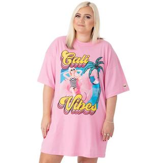 Barbie  Cali Vibes TShirtKleid 