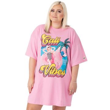 Cali Vibes TShirtKleid