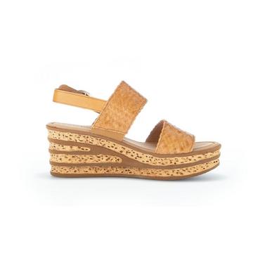 84.653.24 - Sandales cuir