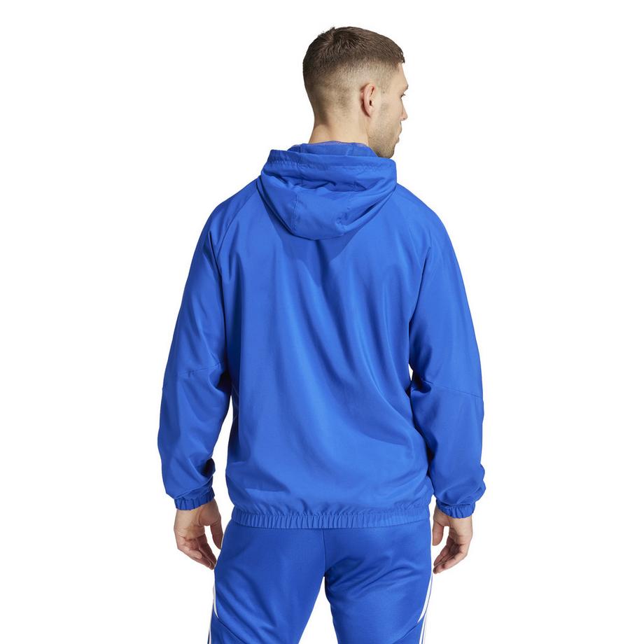 adidas Tiro 24 Veste imperméable  