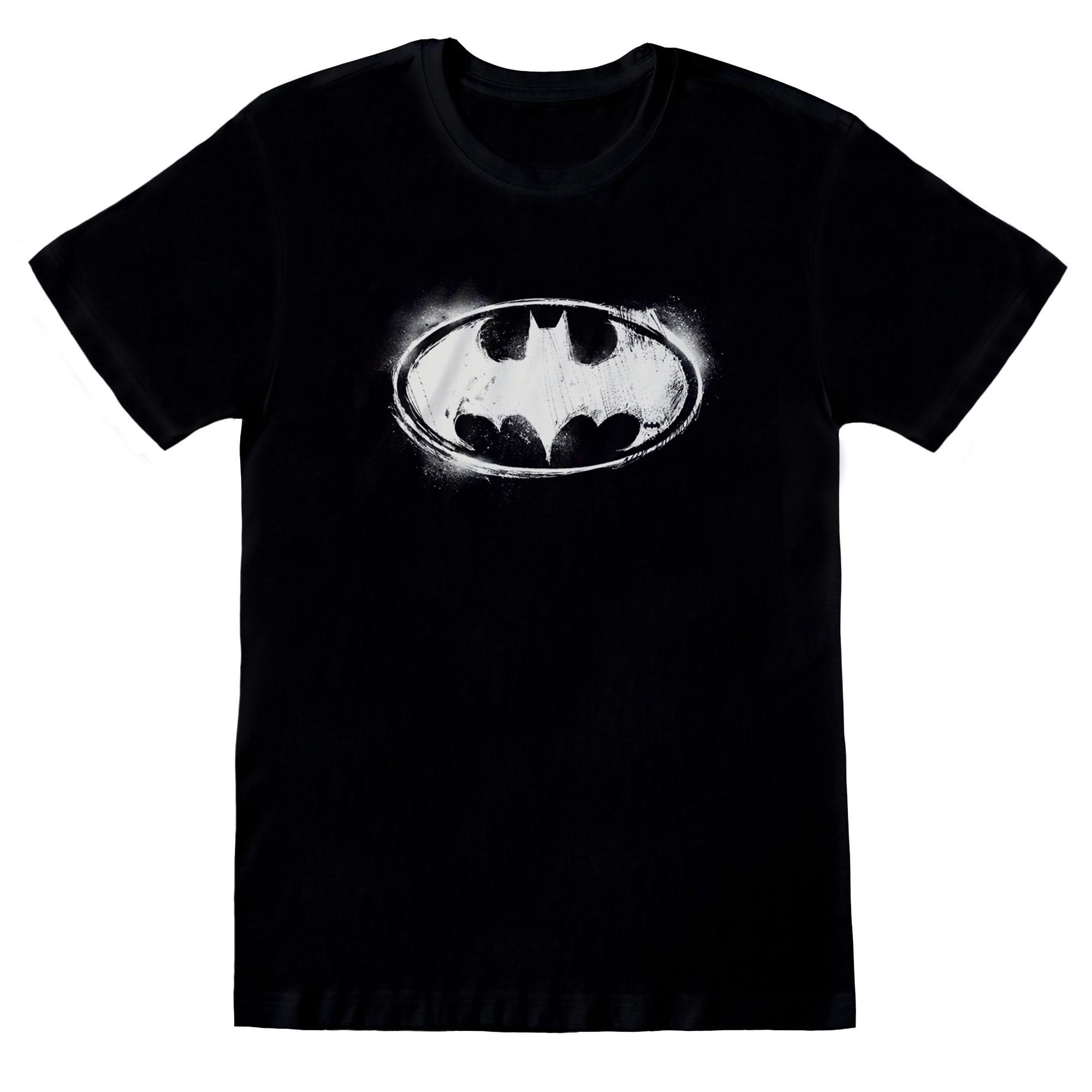 BATMAN  Tshirt 