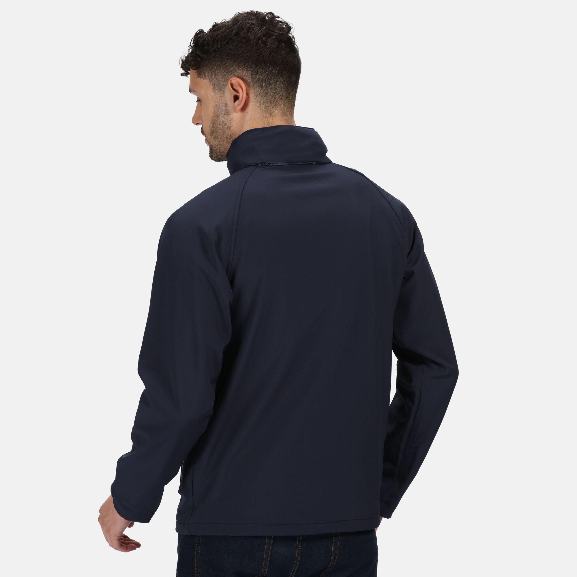 Regatta Apex Softshell Jacke  