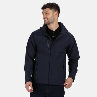 Regatta Apex Softshell Jacke  